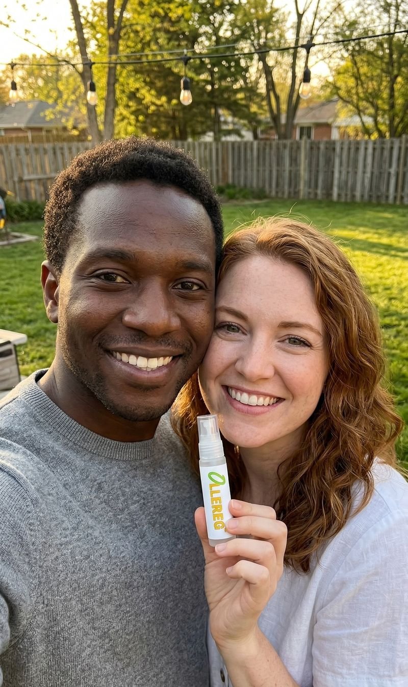 Cặp đ&ocirc;i cầm xịt OLLEREG